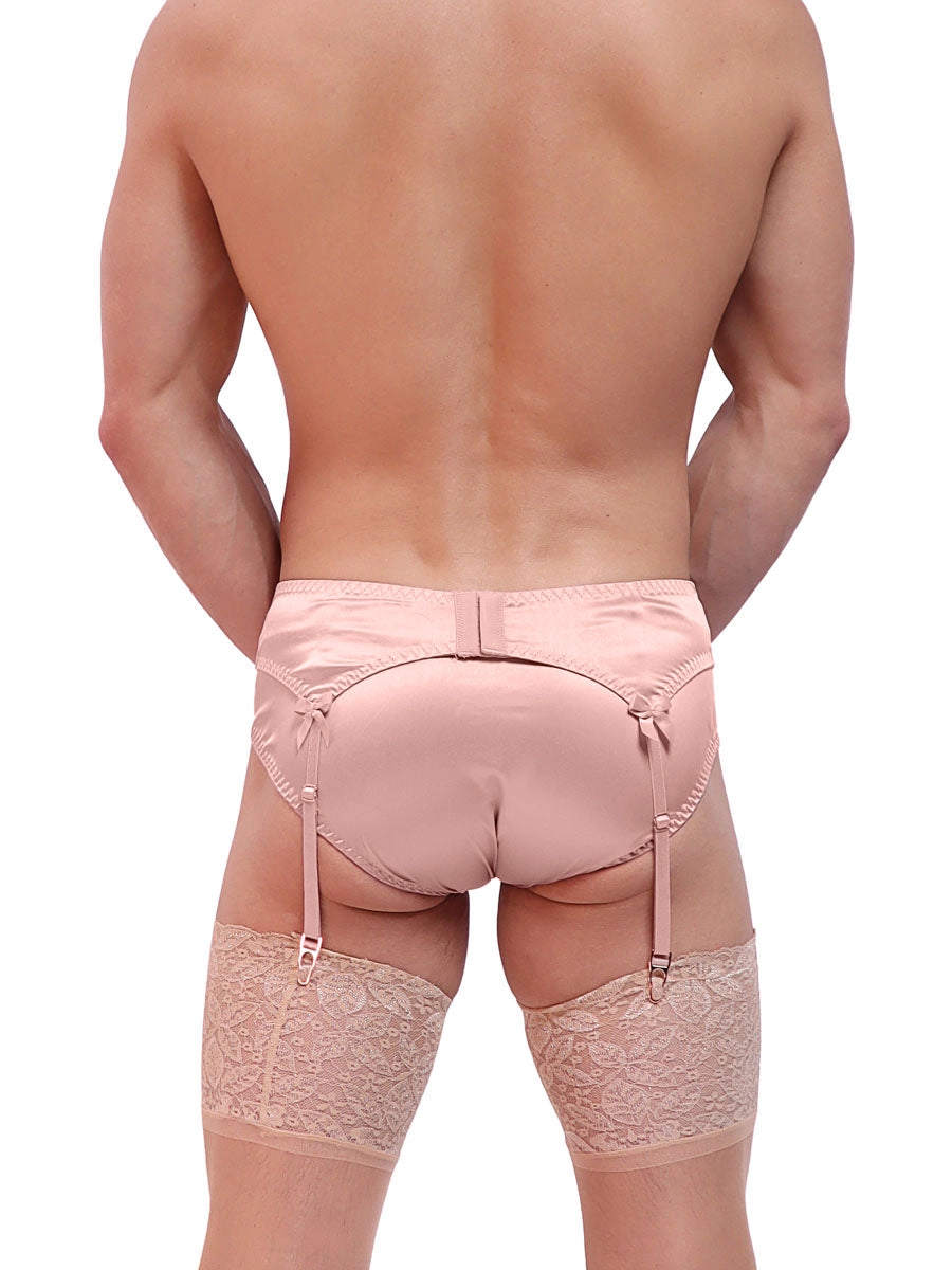Daydream Garter