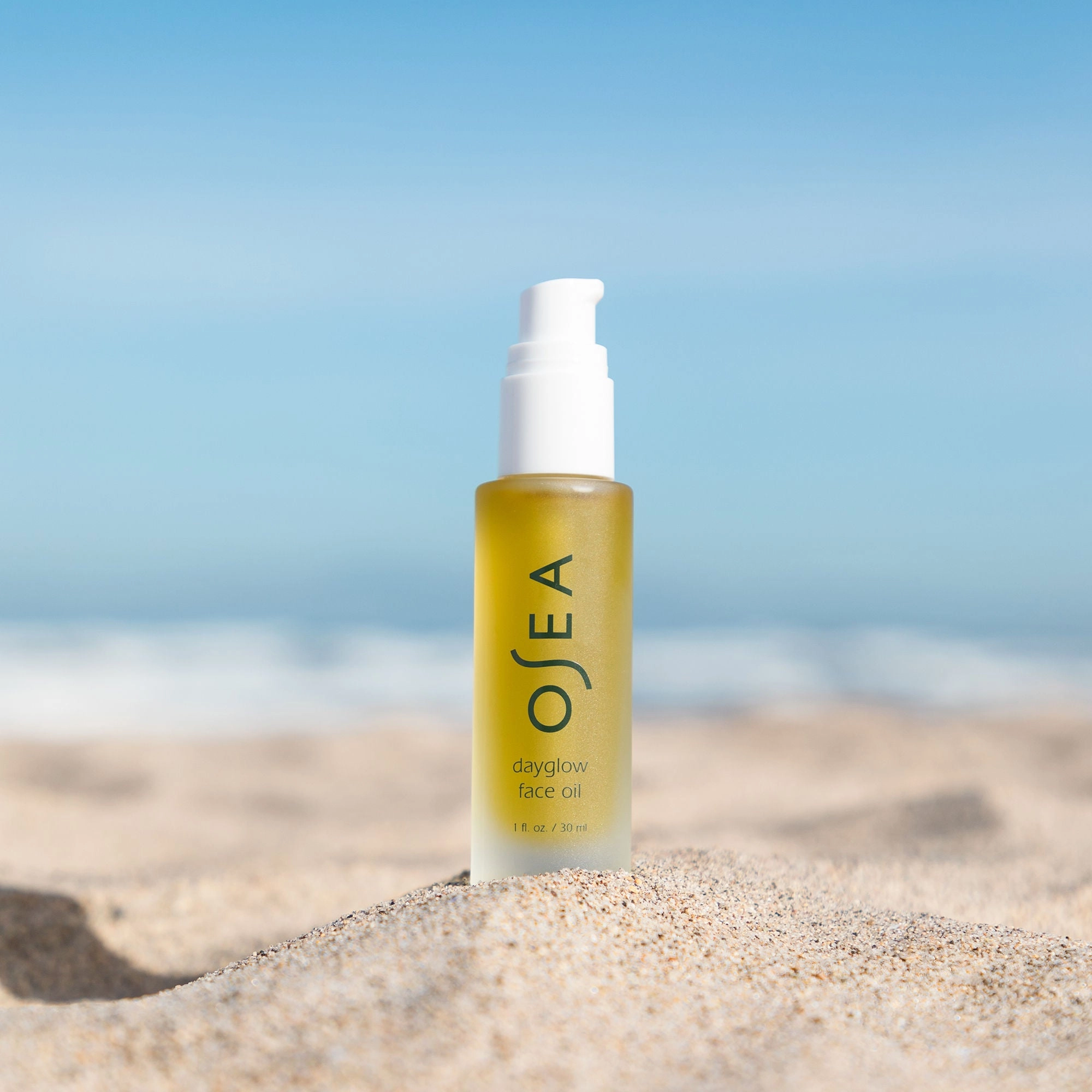 Dayglow Face Oil®