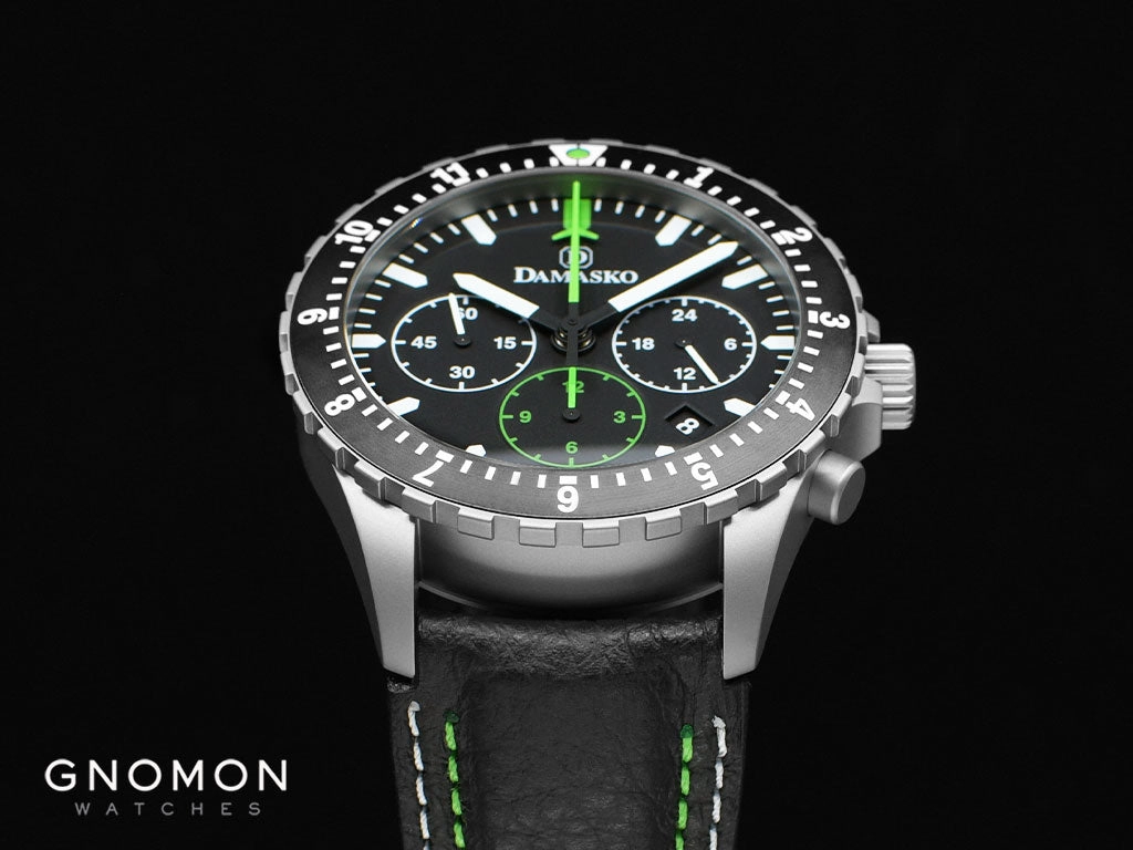 DC86 Green