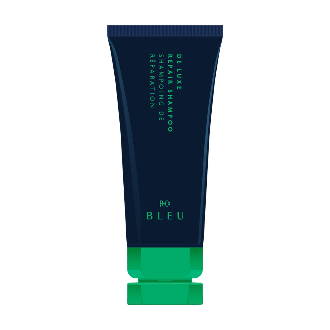 De Luxe Reparative Shampoo