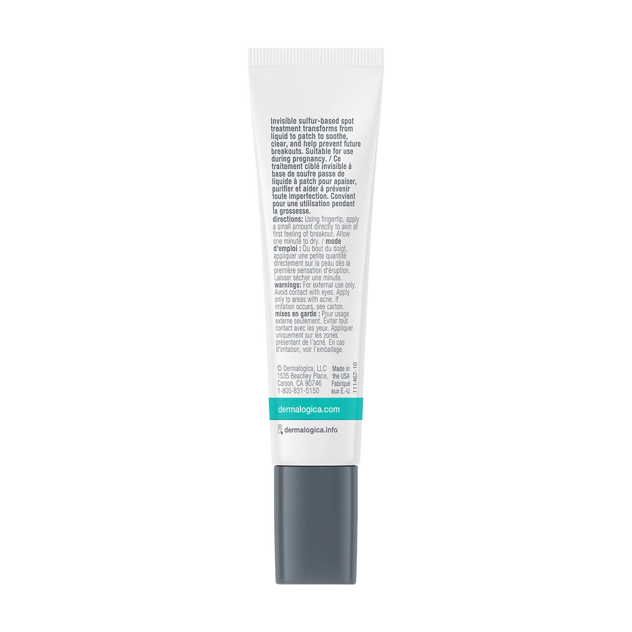 Deep Acne Liquid Patch