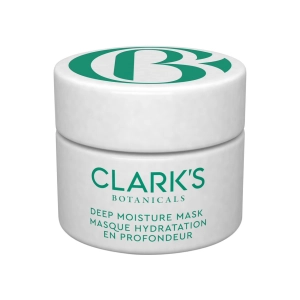 Deep Moisture Mask