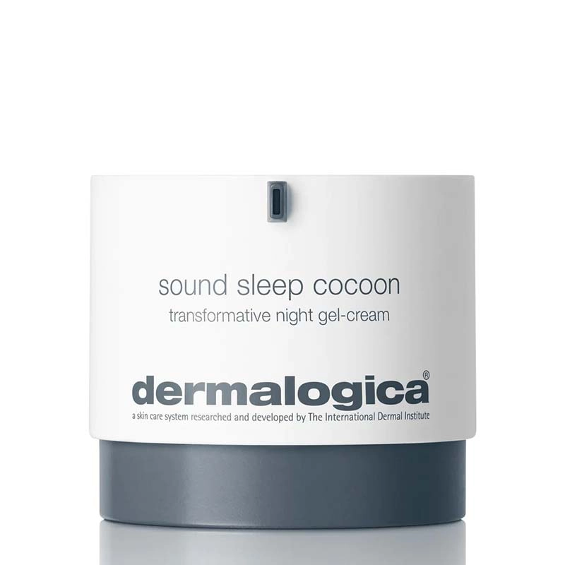 Dermalogica Sound Sleep Cocoon Discontinued