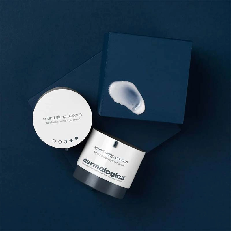 Dermalogica Sound Sleep Cocoon Discontinued