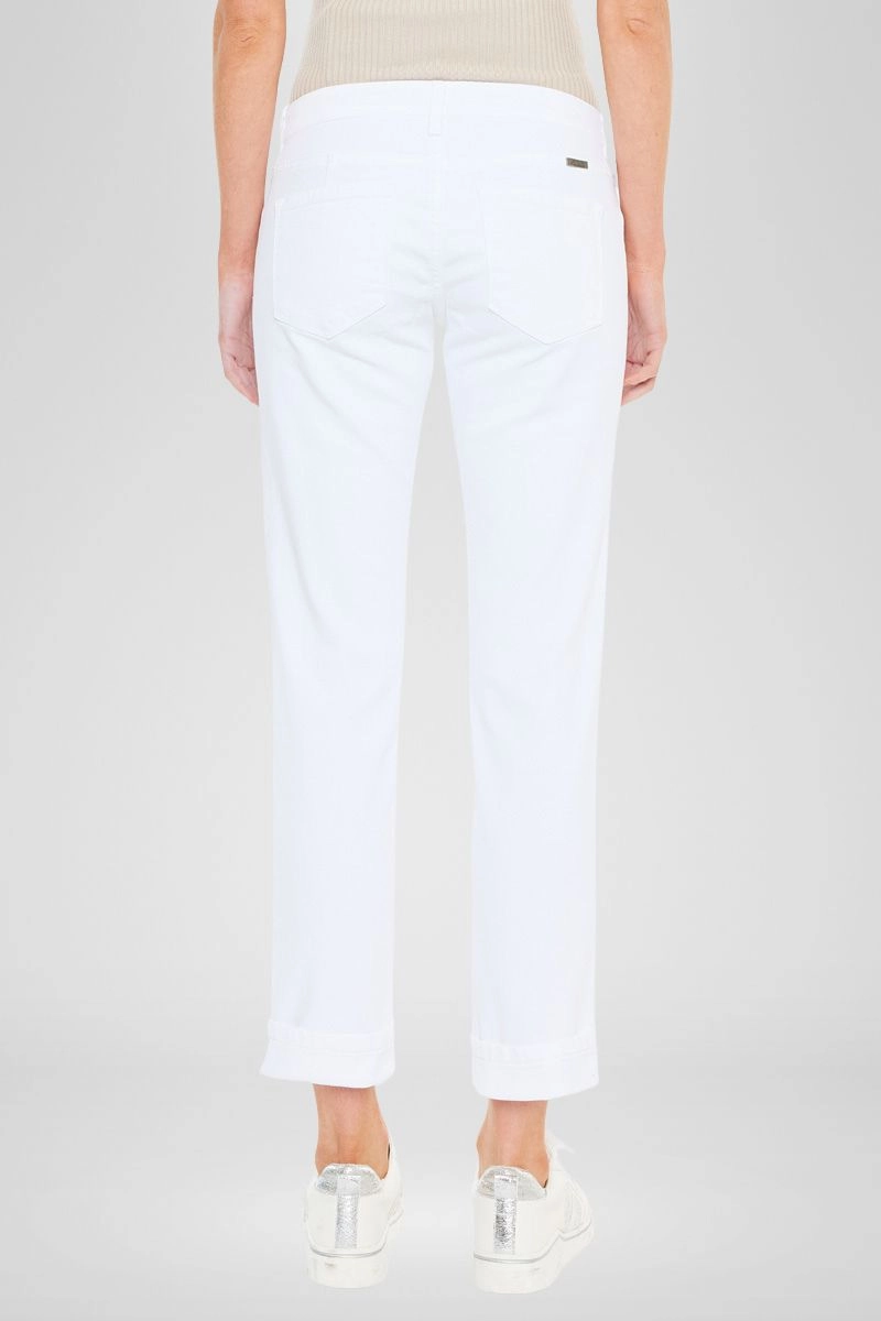 Diana Maternity Boyfriend Jeans