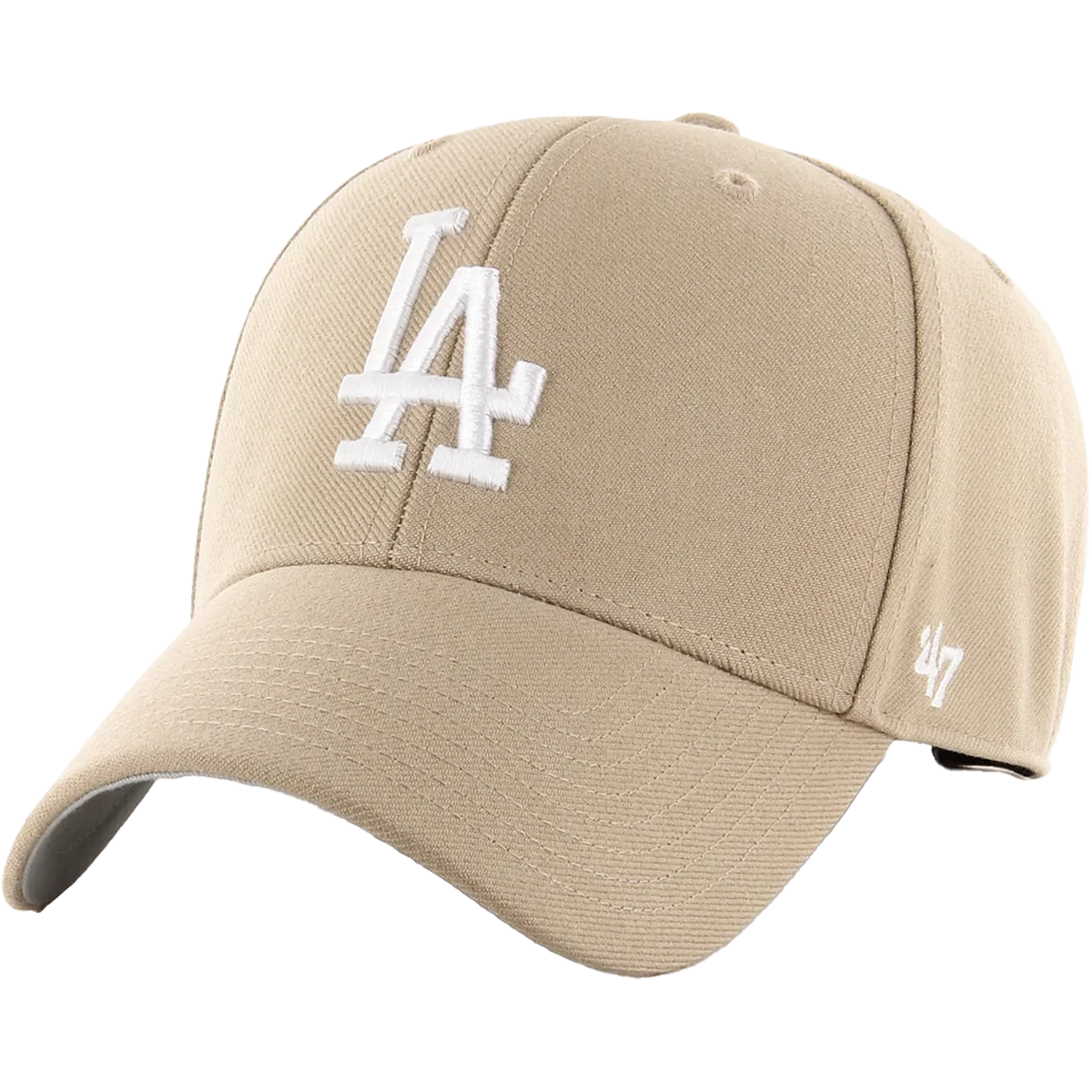 Dodgers '47 MVP