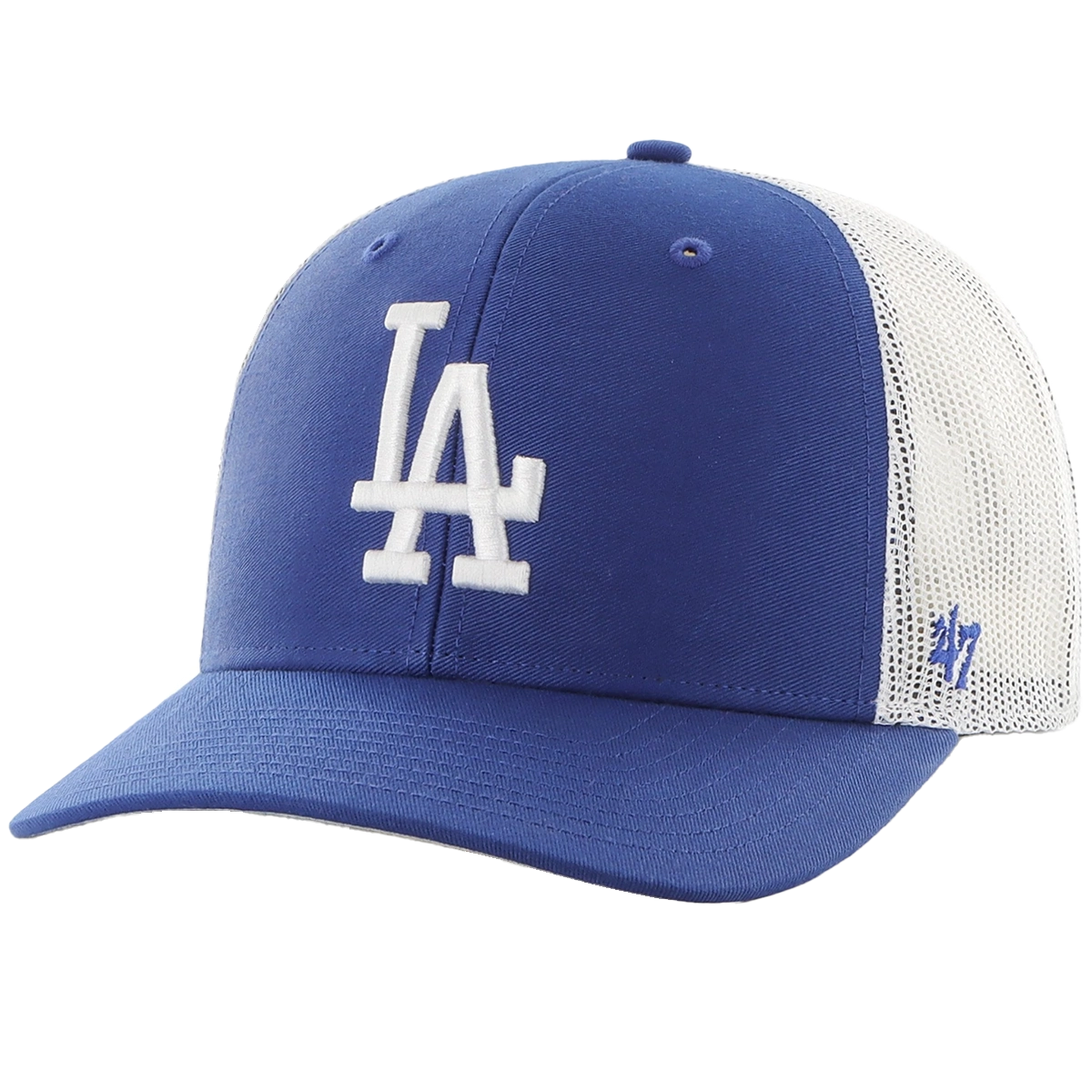 Dodgers '47 Trucker