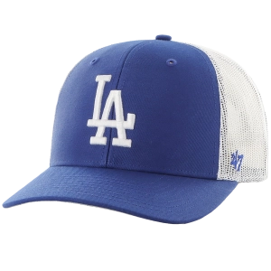 Dodgers '47 Trucker