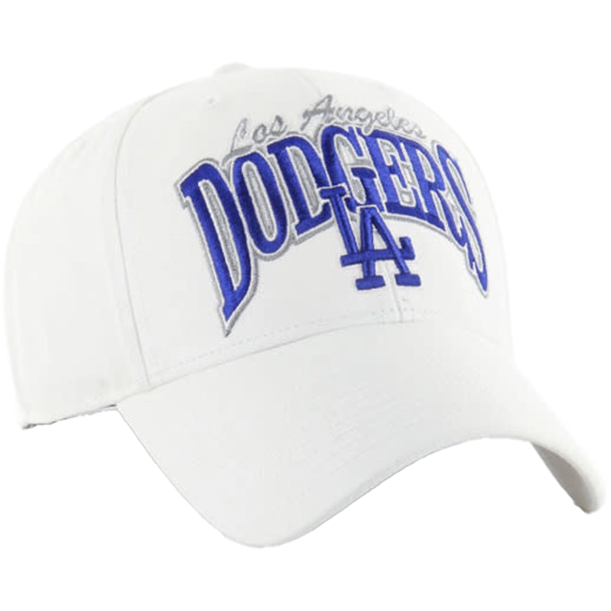Dodgers Keystone 47 MVP