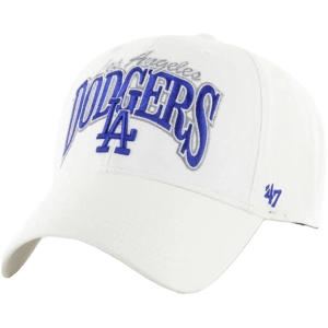 Dodgers Keystone 47 MVP
