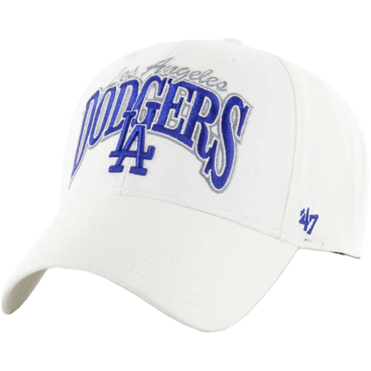 Dodgers Keystone 47 MVP
