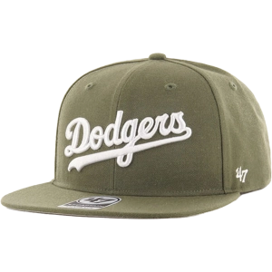 Dodgers No Shot Script 47 Captain