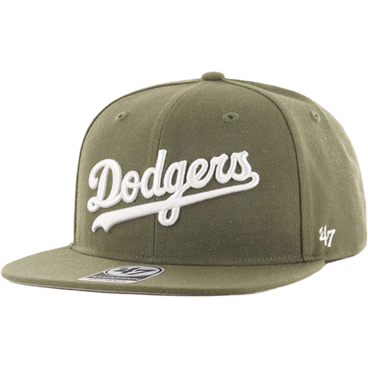 Dodgers No Shot Script 47 Captain