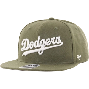 Dodgers No Shot Script 47 Captain