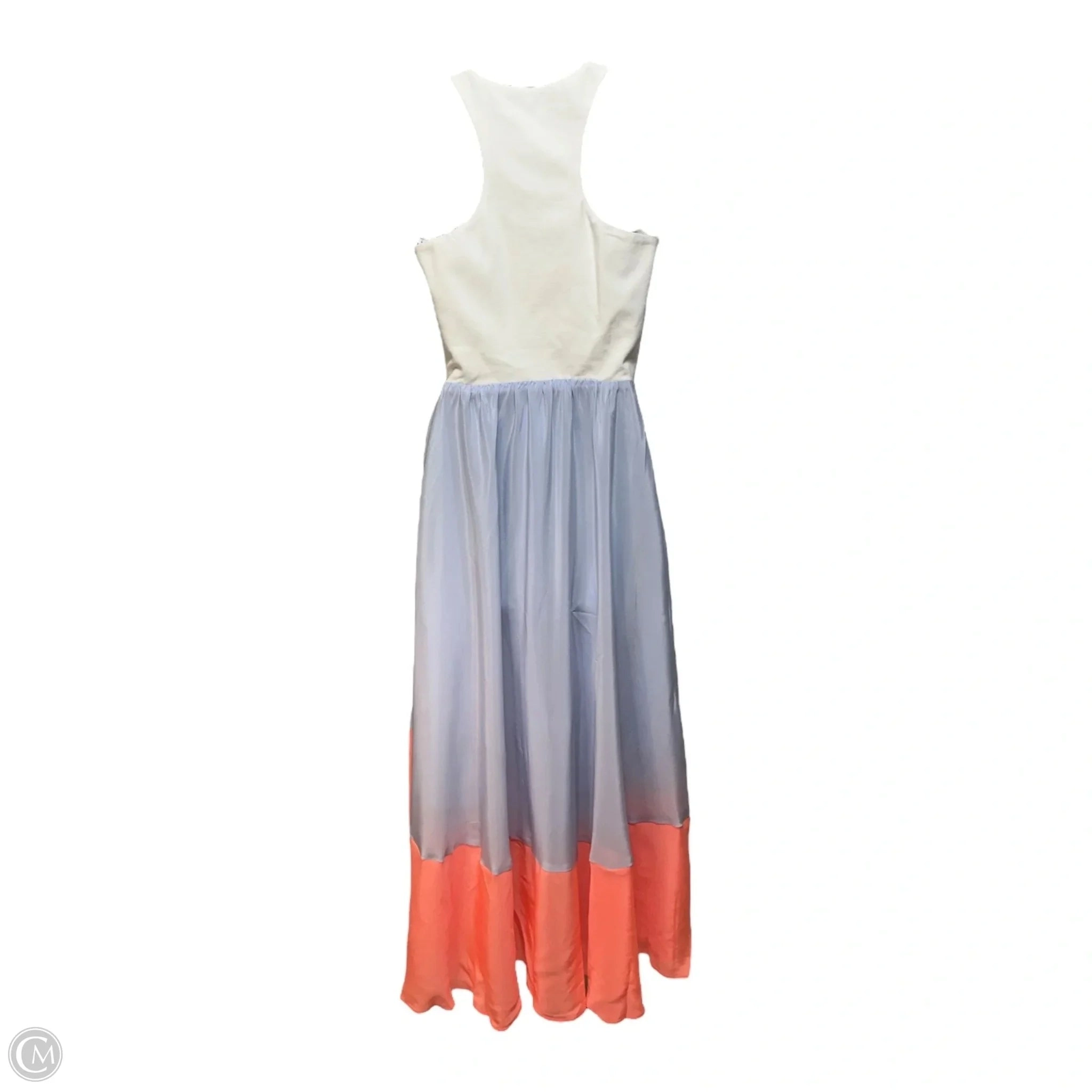 Dress Casual Maxi By Hutch In Multi-colored, Size: M
