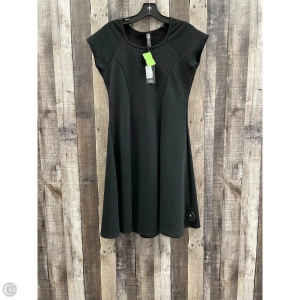 Dress Casual Midi By Cme In Black, Size: M