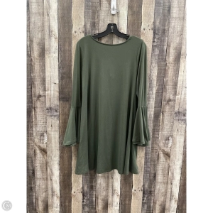 Dress Casual Short By Altard State In Green, Size: S