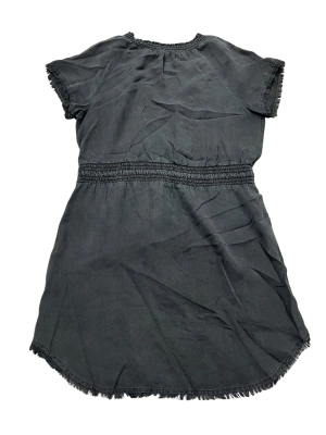 Dress Casual Short By Bella Dahl In Black, Size:M