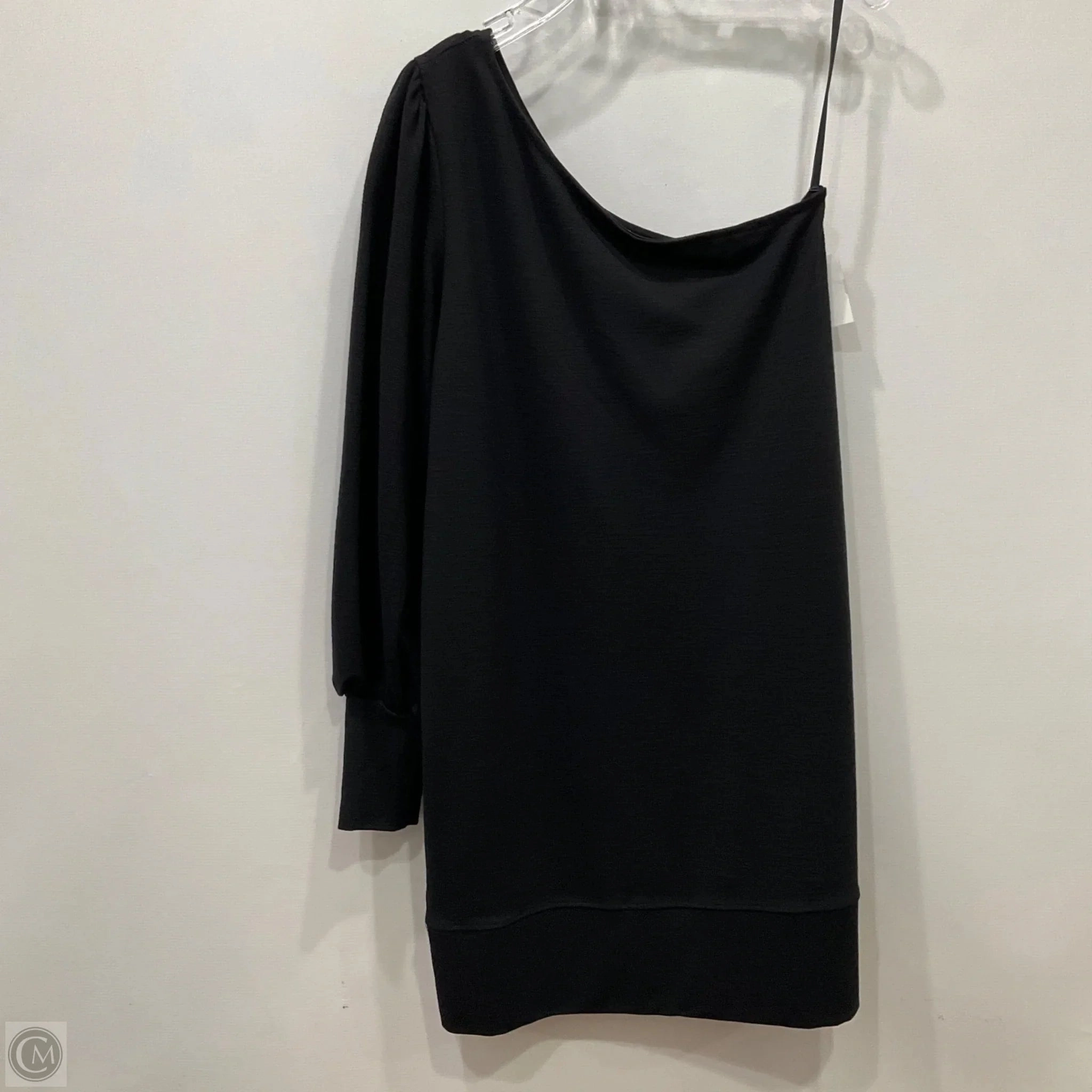 Dress Casual Short By Free People In Black, Size: Xs