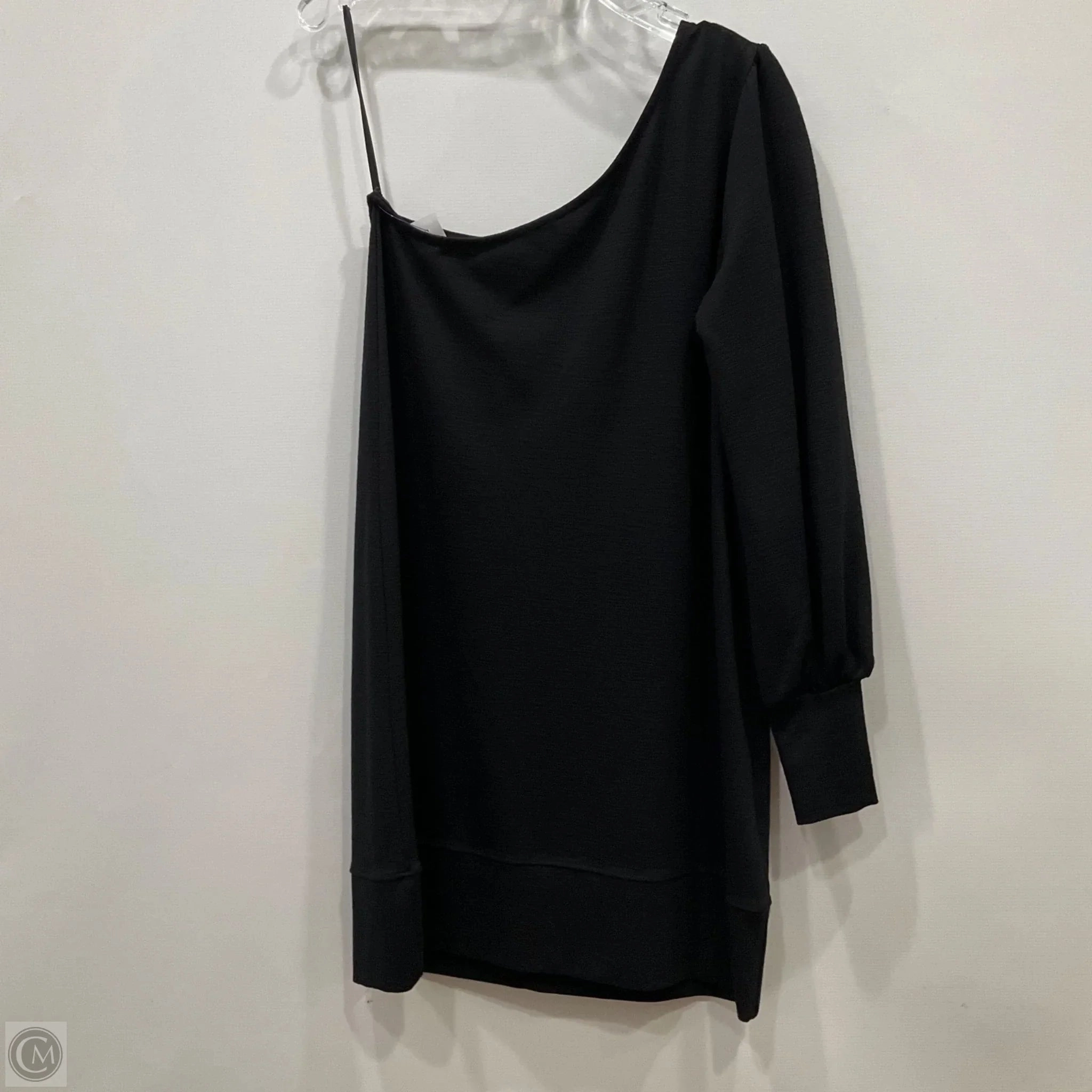 Dress Casual Short By Free People In Black, Size: Xs
