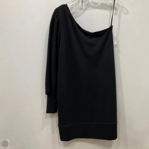 Dress Casual Short By Free People In Black, Size: Xs
