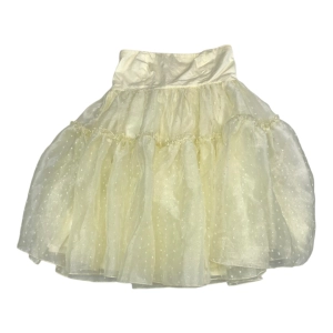 Dress Casual Short By Free People In Yellow, Size:S