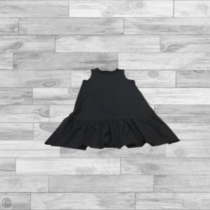 Dress Casual Short By Lilla P In Black, Size: Xs