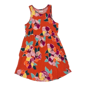Dress Casual Short By Maurices In Orange, Size:Xl