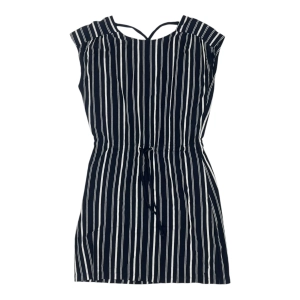 Dress Casual Short By Nautica In Navy, Size:M