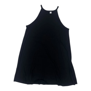 Dress Casual Short By Old Navy In Black, Size:Xl