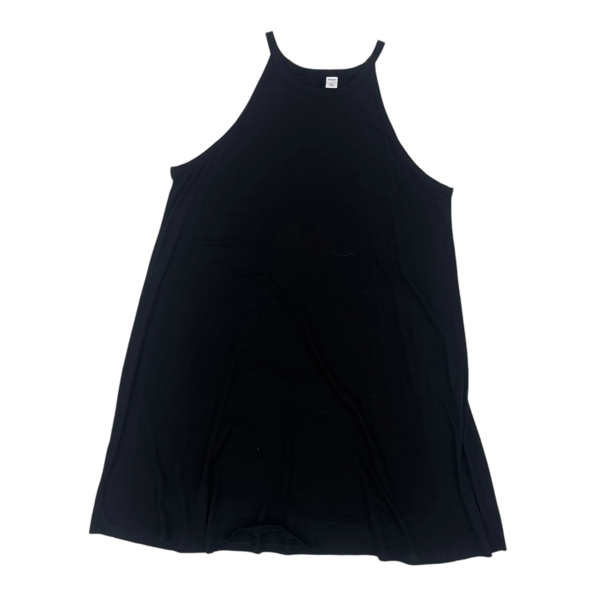 Dress Casual Short By Old Navy In Black, Size:Xl