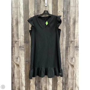 Dress Casual Short By Shein In Black, Size: M