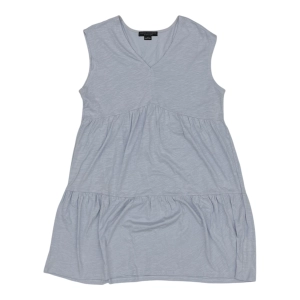 Dress Casual Short By Social Standard By Sanctuary In Blue, Size:L