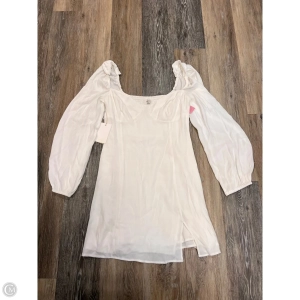 Dress Casual Short By Wilfred In White, Size: 10