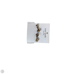 Earrings Designer By Kate Spade