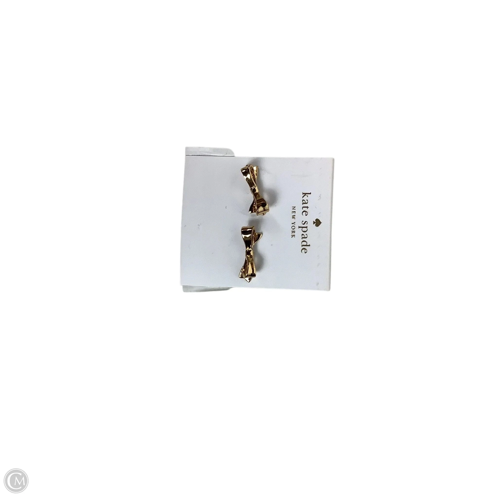 Earrings Designer By Kate Spade