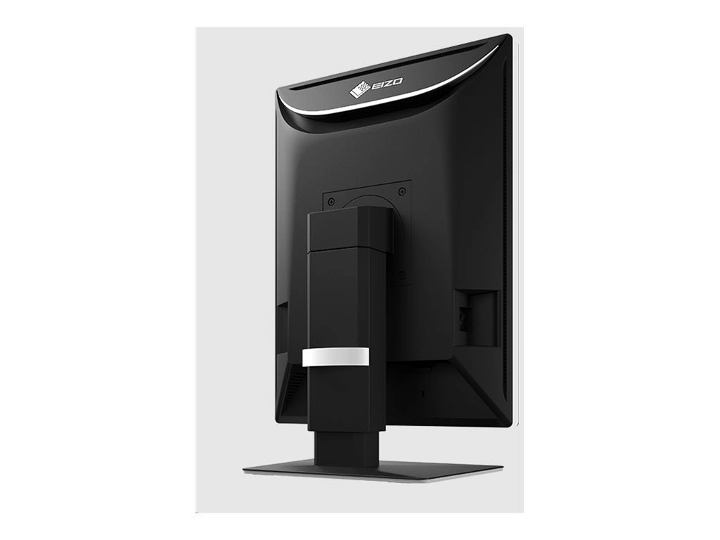 EIZO RadiForce RX370 - LED monitor - 3MP - color - 21.3 - 1536 x 2048 - IPS - 1100 cd/mï¿½ - 1800:1 - 25 ms - DVI-D RX370-BK-SG