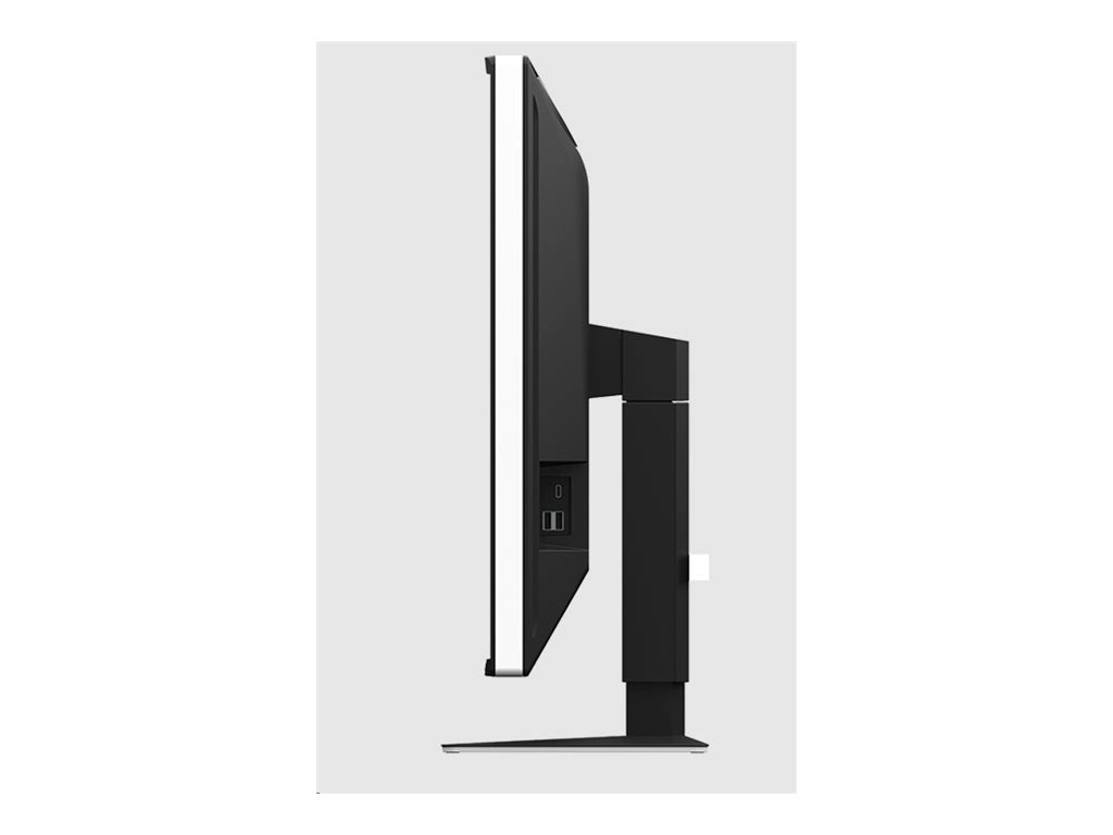 EIZO RadiForce RX370 - LED monitor - 3MP - color - 21.3 - 1536 x 2048 - IPS - 1100 cd/mï¿½ - 1800:1 - 25 ms - DVI-D RX370-BK-SG