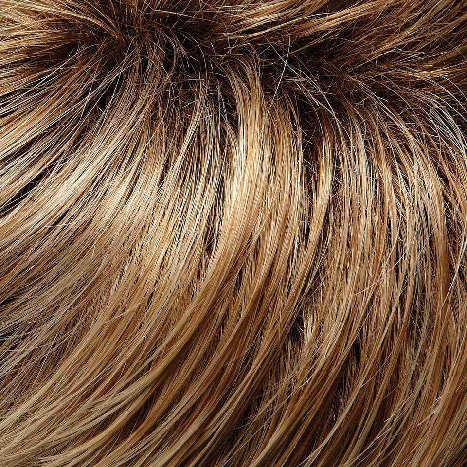 Elizabeth Wig by Jon Renau | Heat Defiant Synthetic (Lace Front Hand Tied Mono Top)