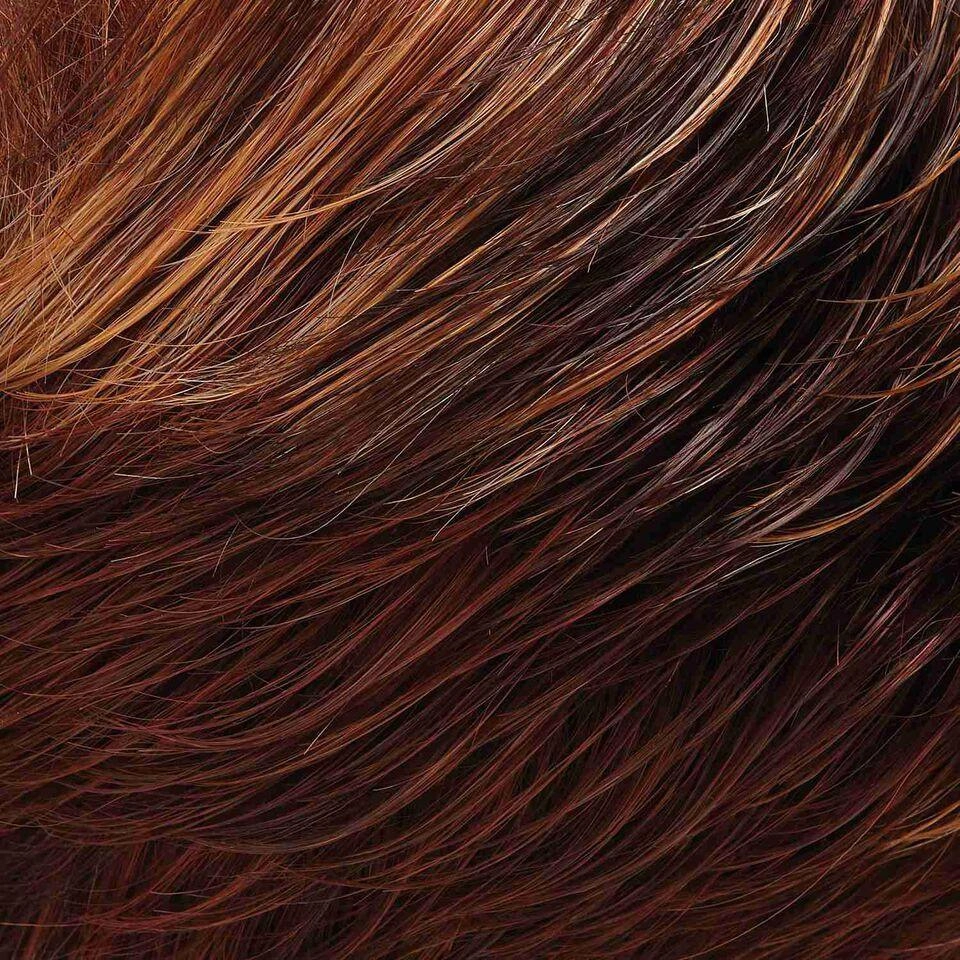 Elizabeth Wig by Jon Renau | Heat Defiant Synthetic (Lace Front Hand Tied Mono Top)