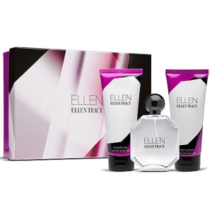 Ellen by Ellen Tracy 100ml EDP 3 Piece Gift Set