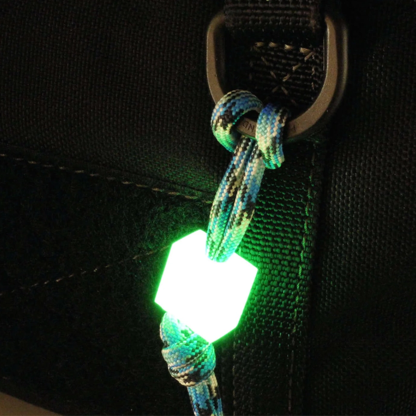 Embrite™ E-Brick Lanyard Beads