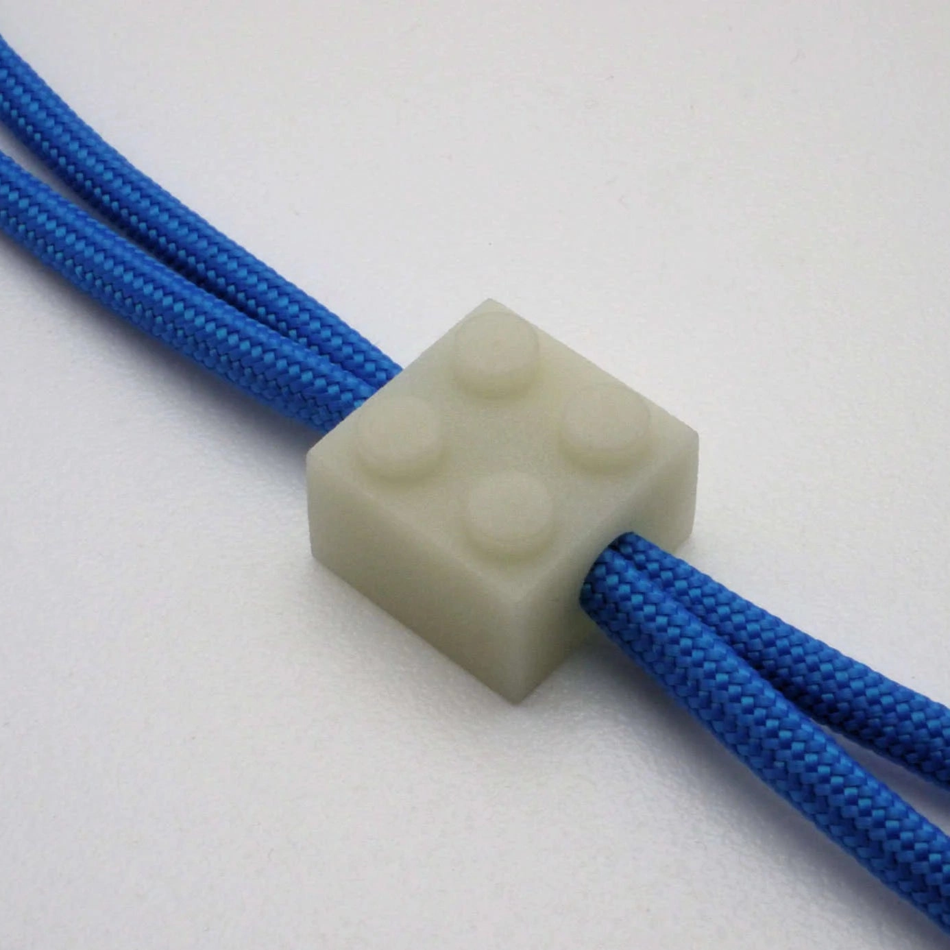 Embrite™ E-Brick Lanyard Beads