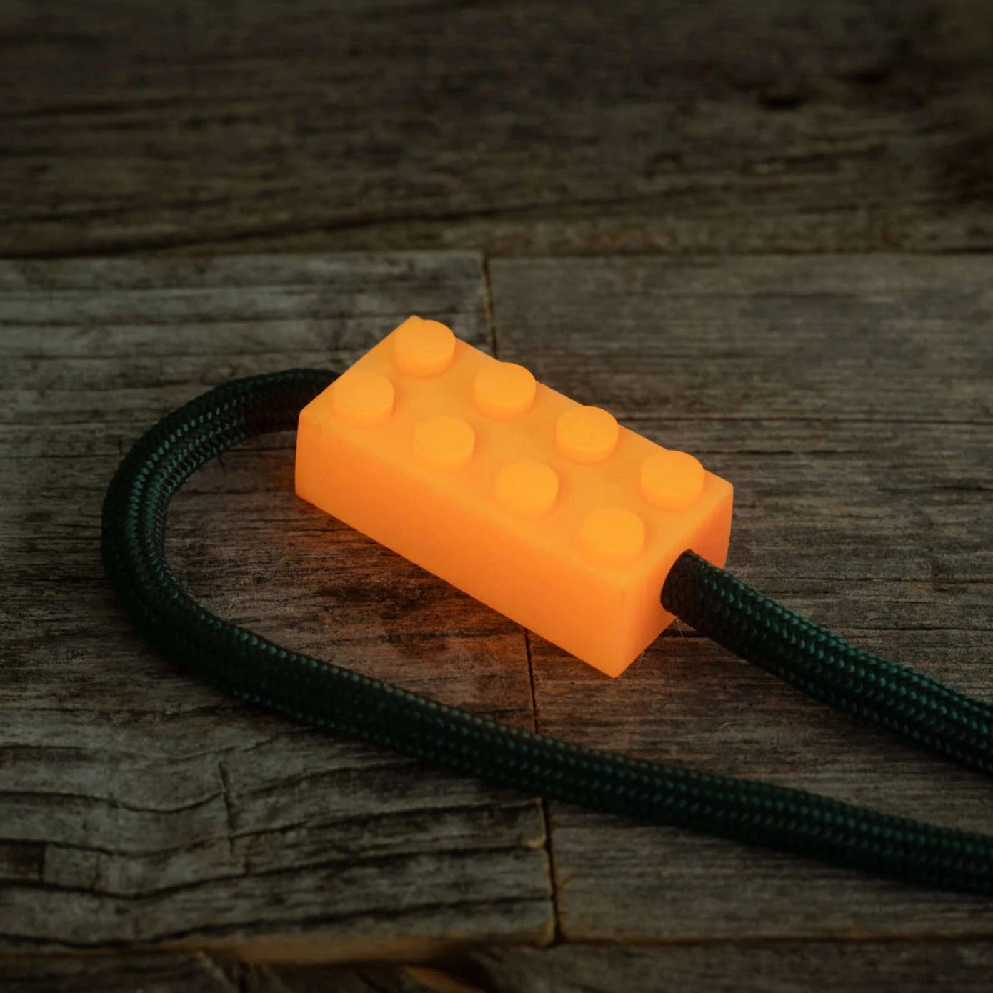 Embrite™ E-Brick Lanyard Beads