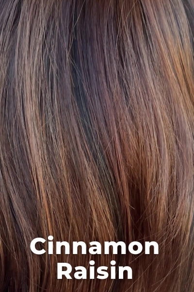 Envy Wigs - Taylor