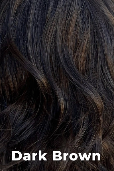 Envy Wigs - Taylor