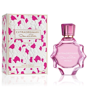 Extraordinary Petale by Oscar De La Renta 90ml EDP