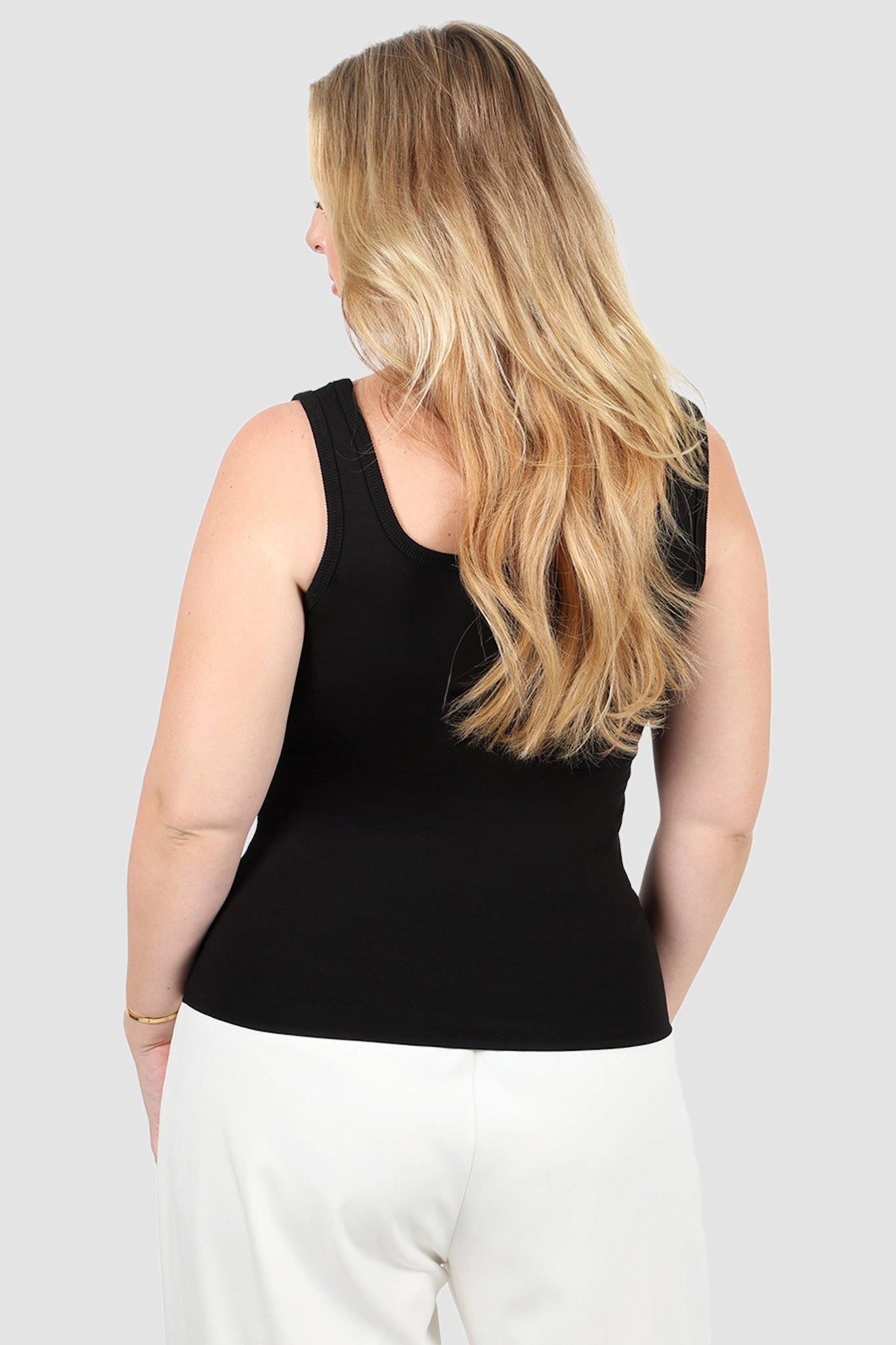 FAYT LOGO TANK BLACKOUT