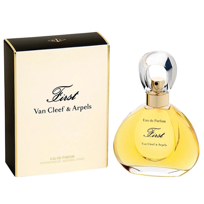 First by Van Cleef & Arpels 100ml EDP