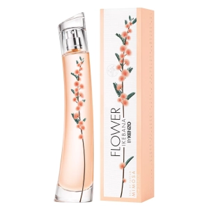 Flower Ikebana Mimosa by Kenzo 75ml EDP